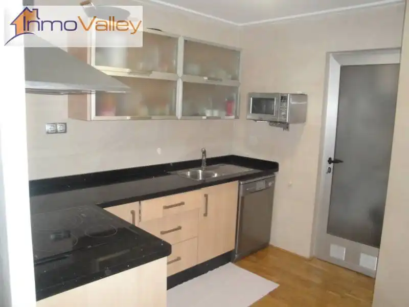 Flat for rent in Pont Nou - Corazón de Jesús