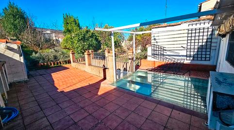 Foto 5 de Casa o chalet en venta en Calle Talero, 27, Cortegana, Huelva