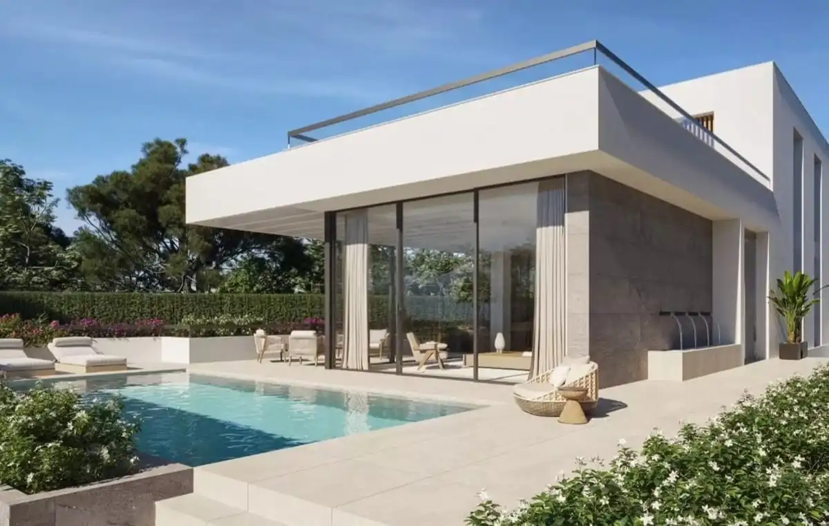 Terreno residenziale in vendita a Elviria - Cabopino