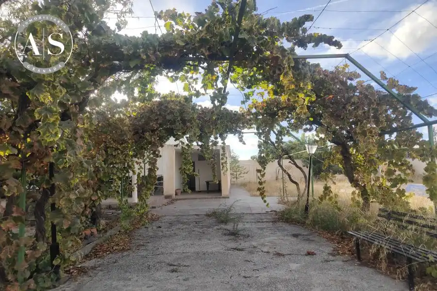 Casa o chalet en venta en Moraleda de Zafayona