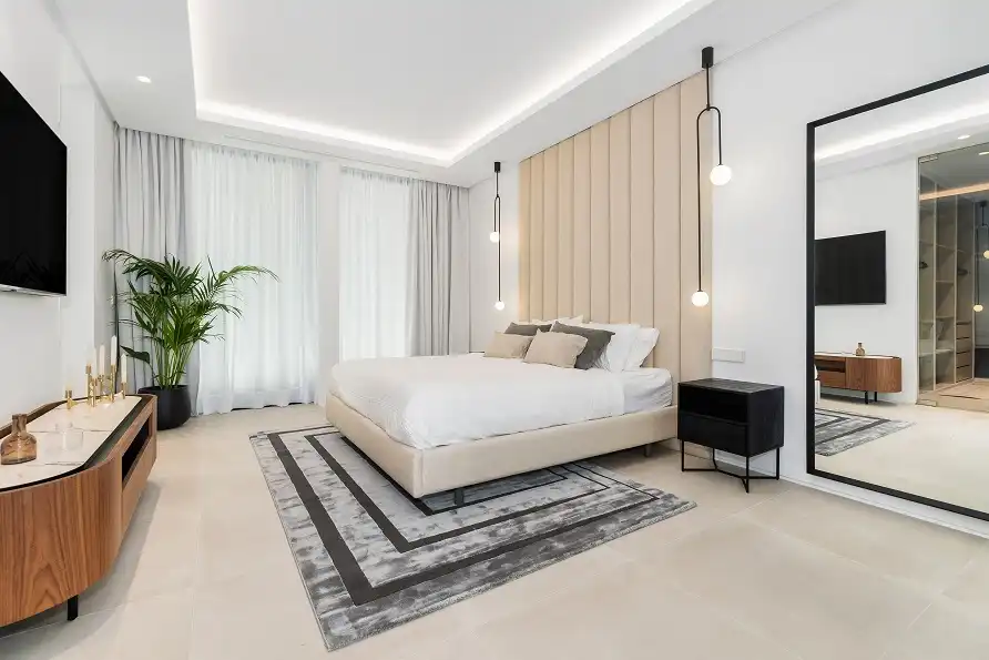 Villa con piscina in vendita a Nueva Andalucía, imagen 16