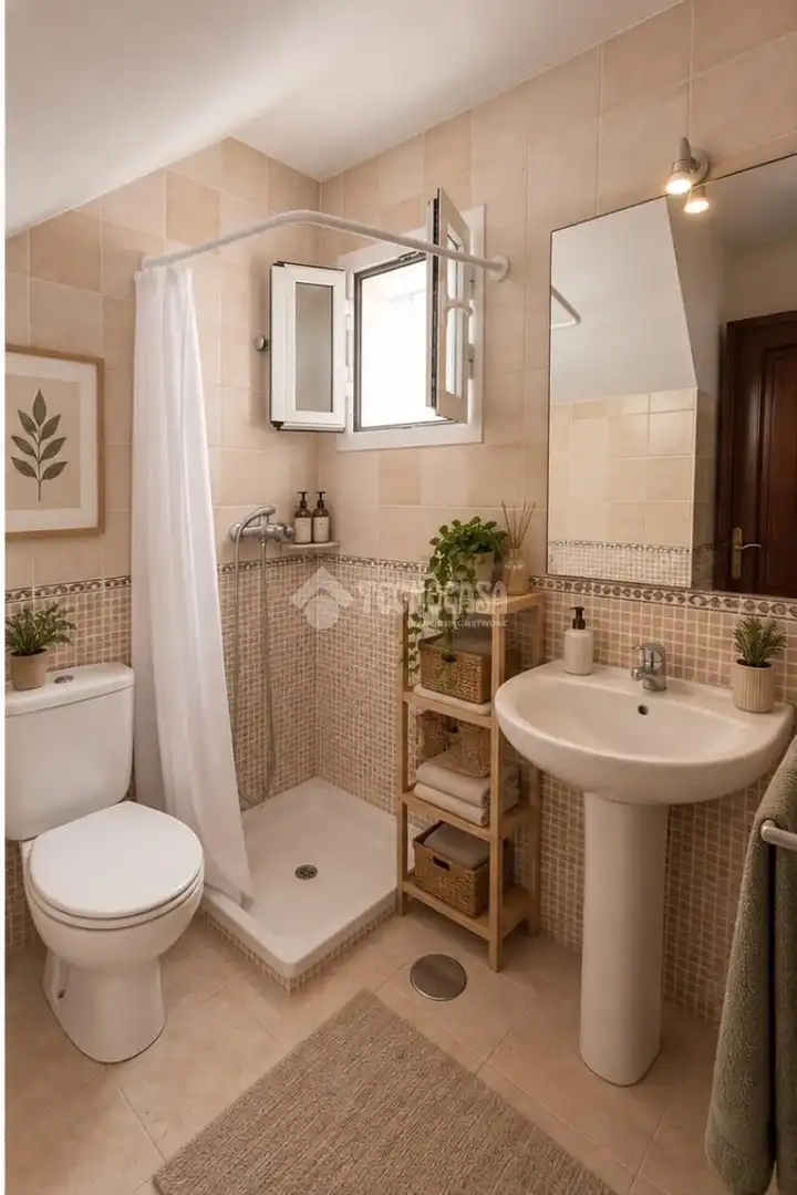 Semi-detached house with terrace for sale in Camposoto - Gallineras, imagen 17