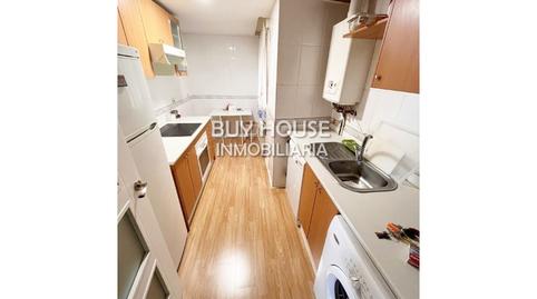 Foto 3 de Pis de lloguer a Centro, Illescas