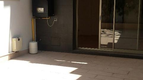 Foto 2 de Dúplex de lloguer a Carrer de Dénia, Sant Gervasi- Galvany, Barcelona