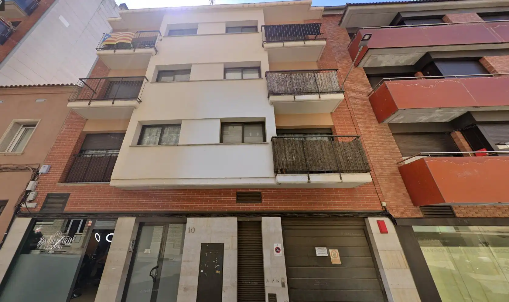 Wohnung mit Aufzug zum Verkauf in Poble Nou