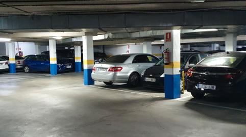 Photo 5 of Garage to rent in Calle de Méndez Álvaro, 77, Delicias, Madrid