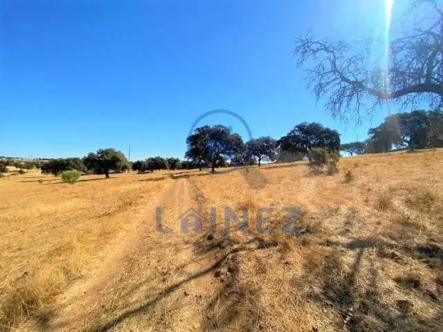 Residential land for sale in Fuente Obejuna, imagen 9