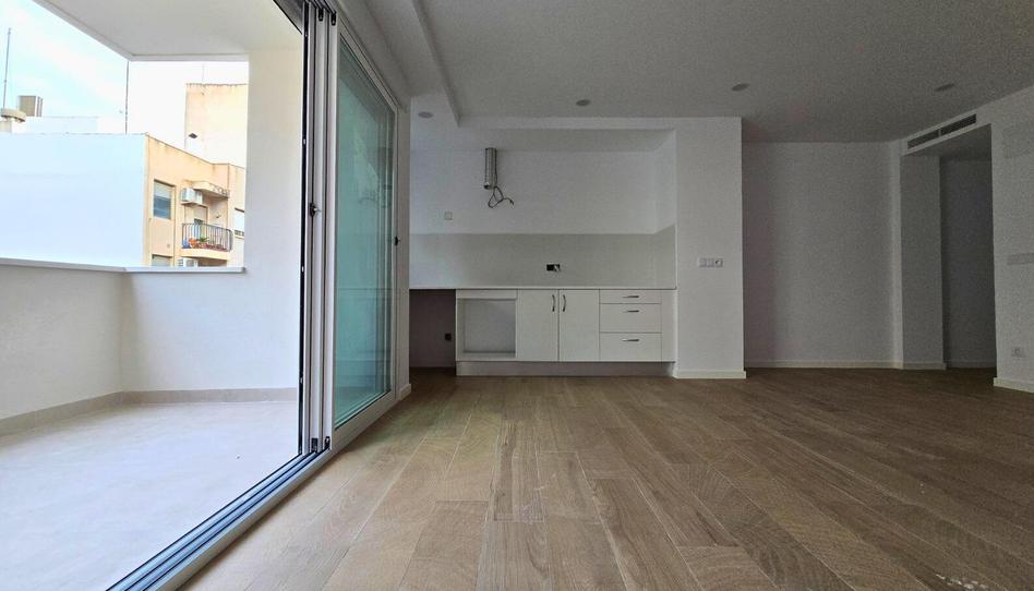 Photo 1 of Flat to rent in Calle Espronceda, 9, Sector V, Alicante