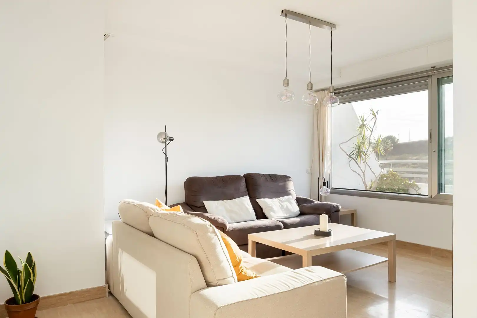 Attique avec terrasse à vendre à La Cala Golf - Lagar Martell, imagen 8
