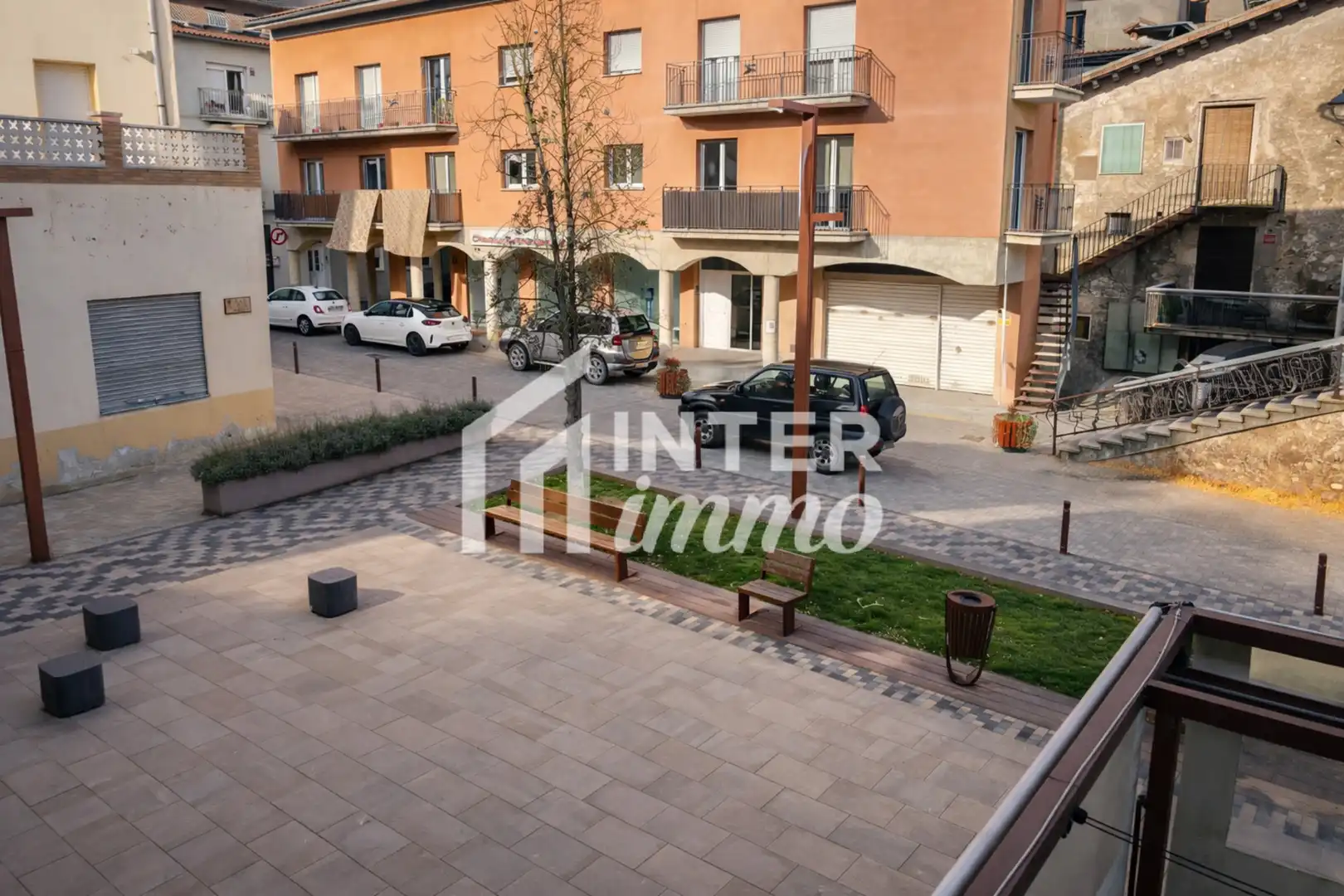 Casa en venda a Calle Balmes 6, imagen 2
