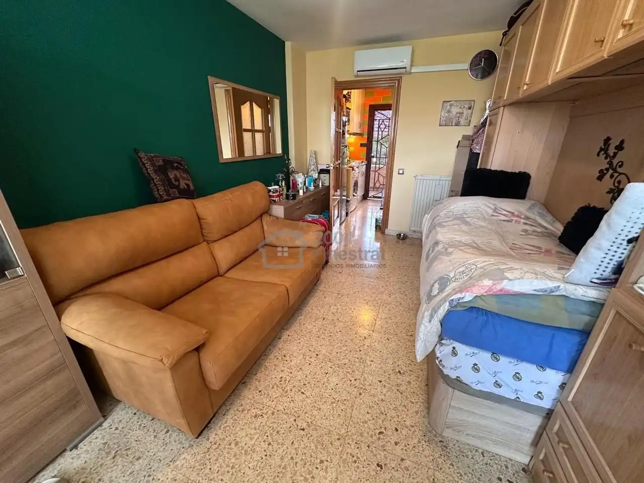 Studio avec ascenseur à louer à Avinguda Marina Baixa, imagen 3