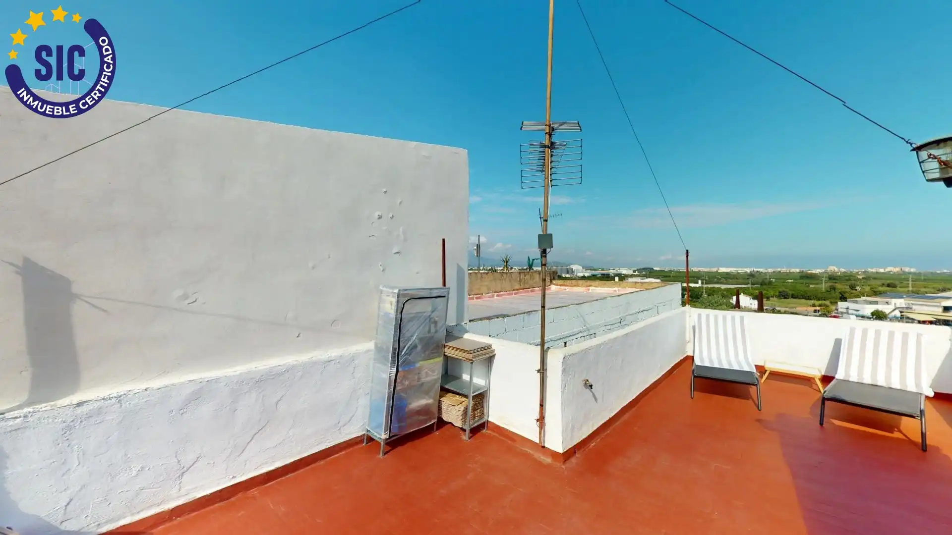 Casa o chalet en venta en Calle oliva, 26, Oliva pueblo