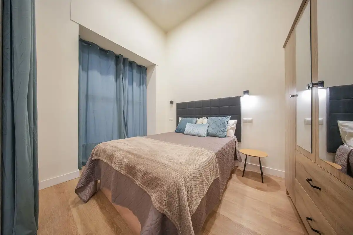 Loft en venta en Calle de Tánger, Portazgo