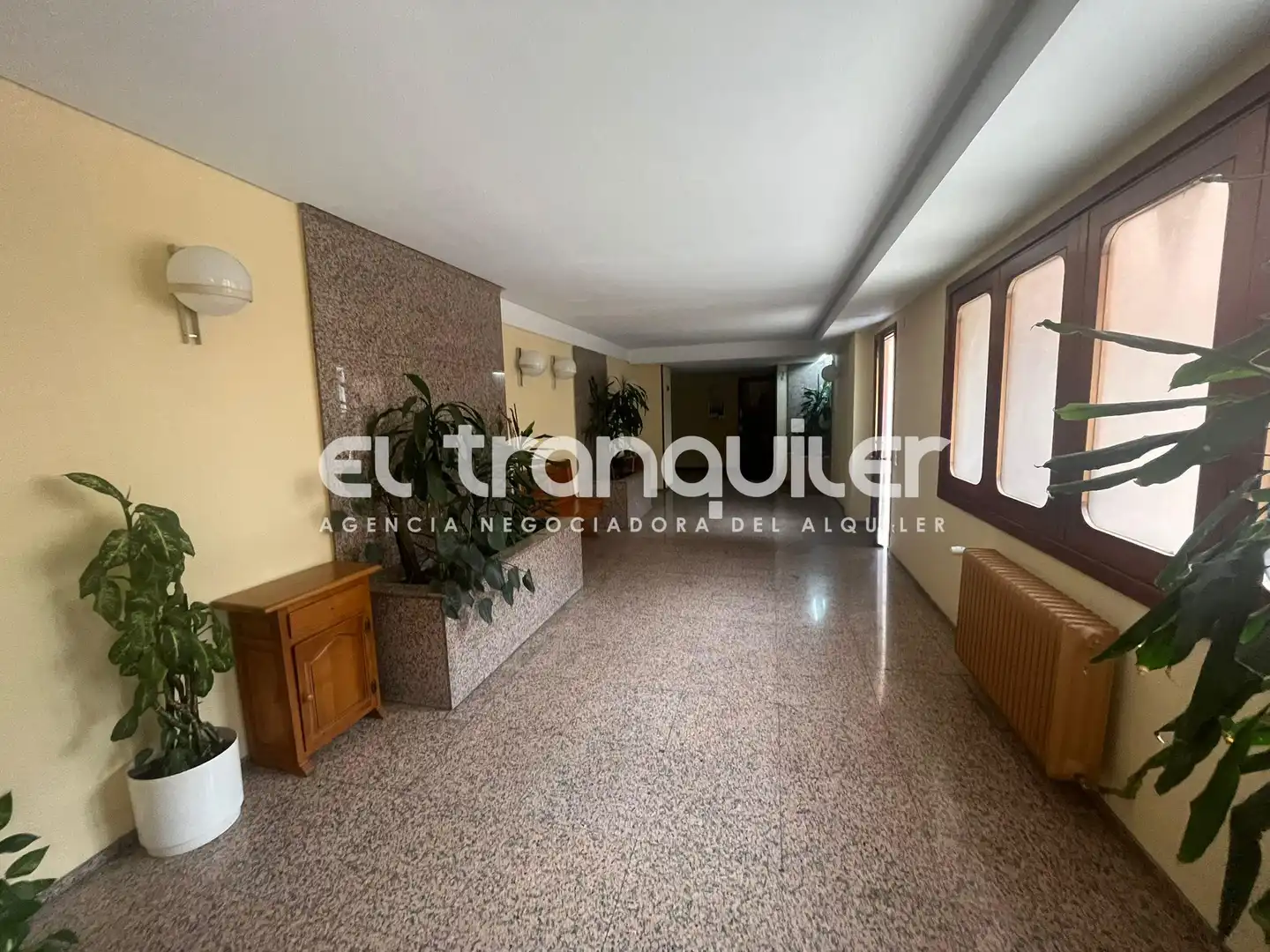 Flat for sale in Madrid  with Parquet flooring and Terrace