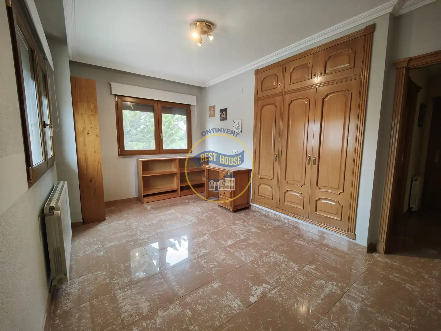 Villa mit Terrasse zum Verkauf in Banyeres de Mariola, imagen 8