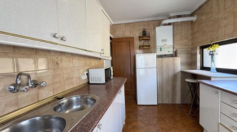 Foto 5 de Piso en venta en Murallas, Ávila Capital
