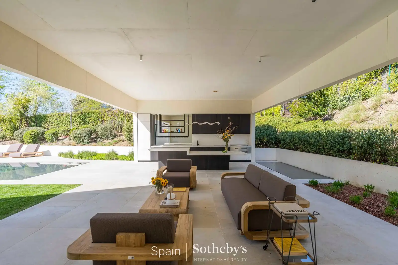 Casa con piscina en venta en Somosaguas, imagen 15