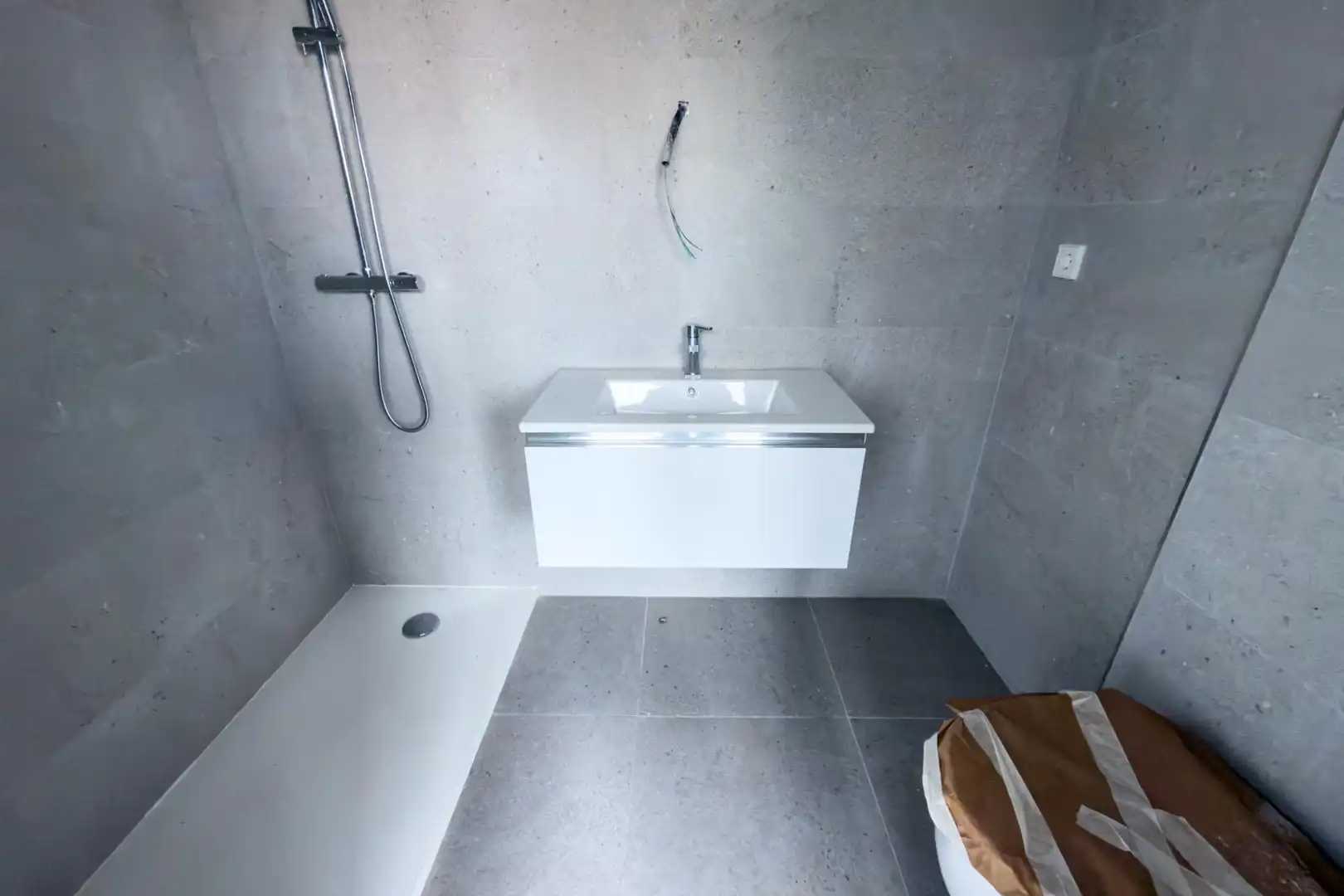Piso con terraza en venta en RONDA LEVANTE, imagen 10