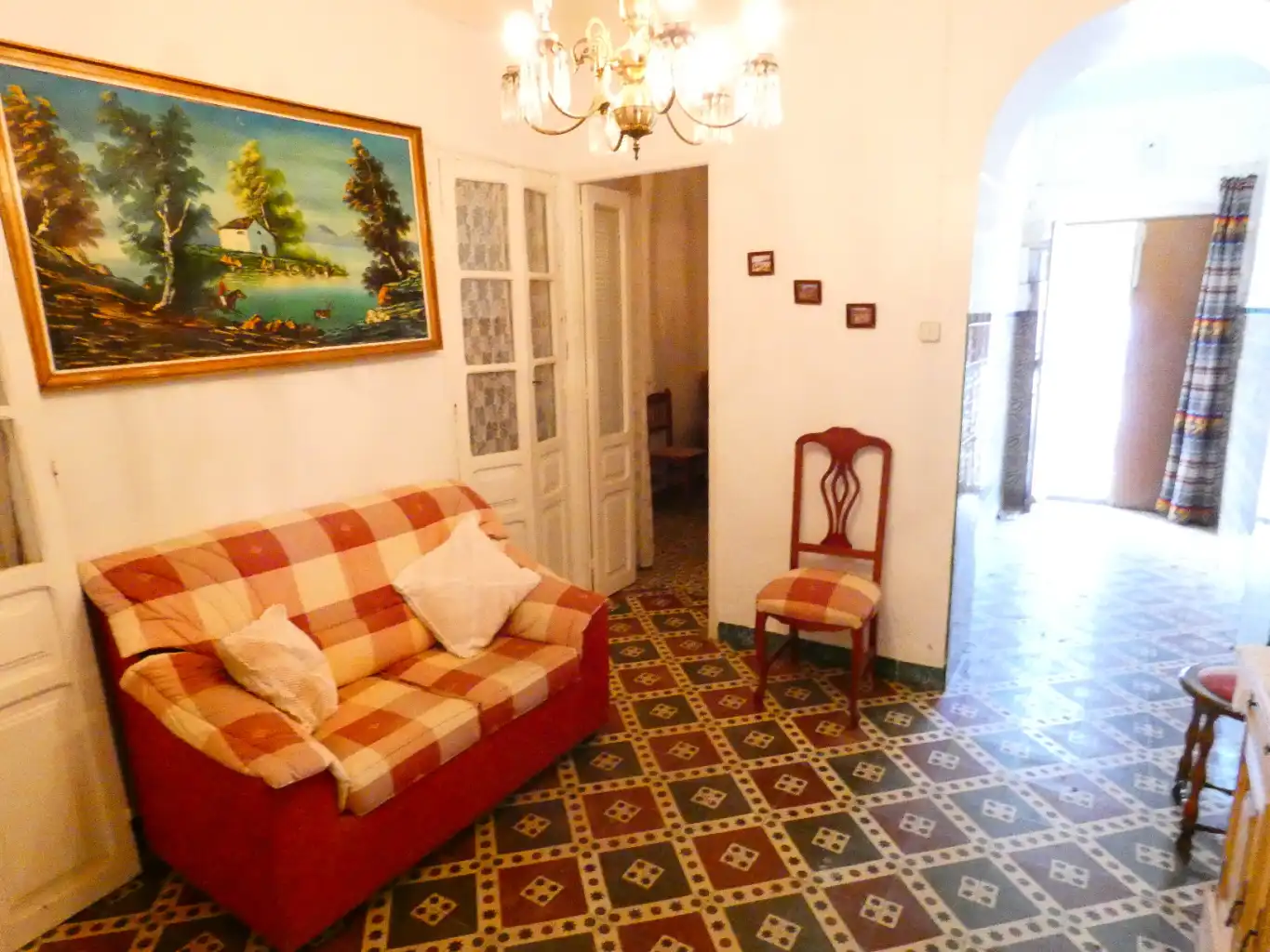 Casa en venta en Granja de Torrehermosa, imagen 10