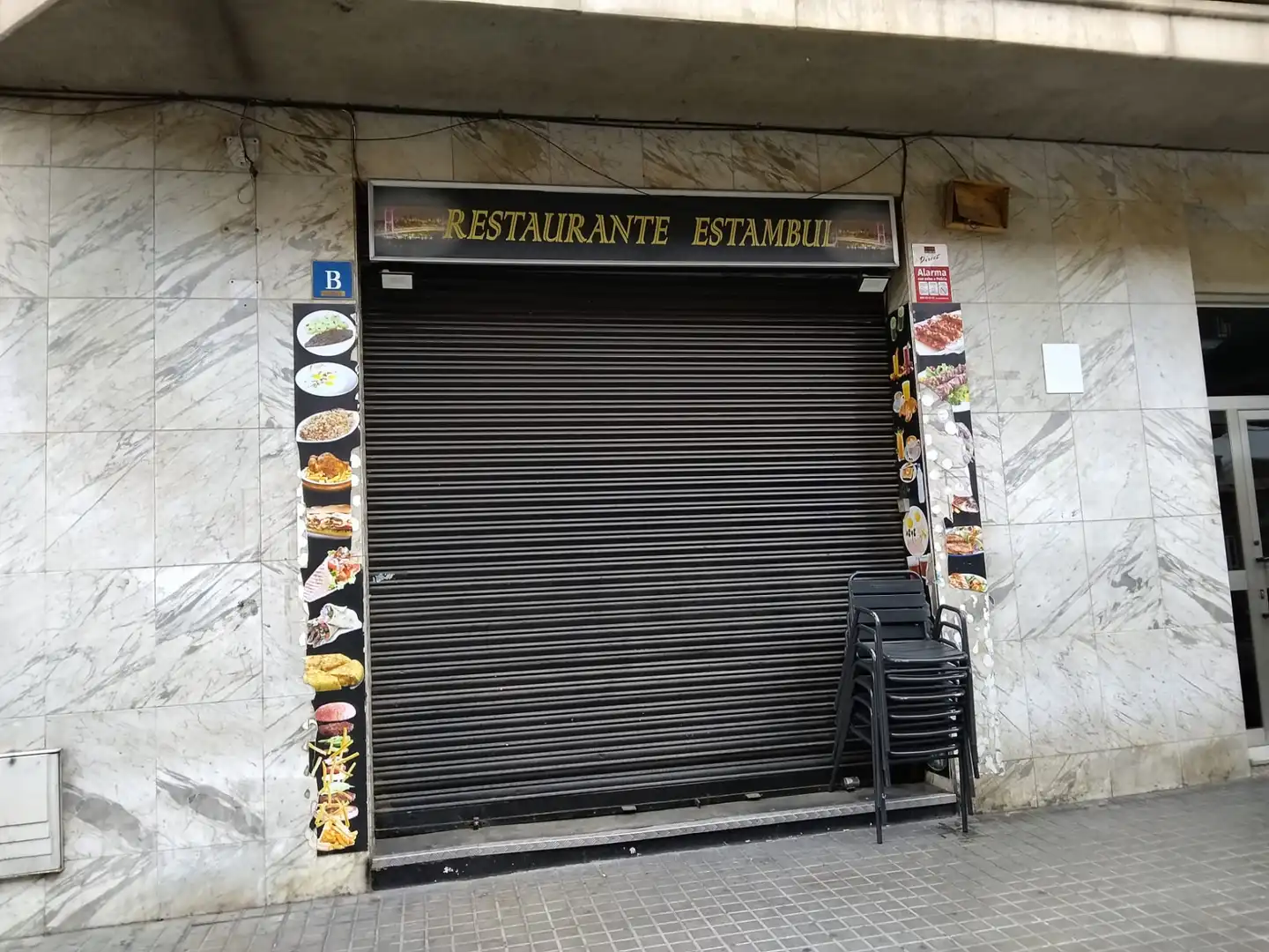 Local en venda en Sant Miquel