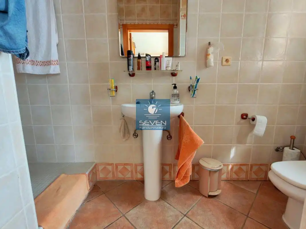 Chalet con jardín en venta en ALFAMAR 84, imagen 16