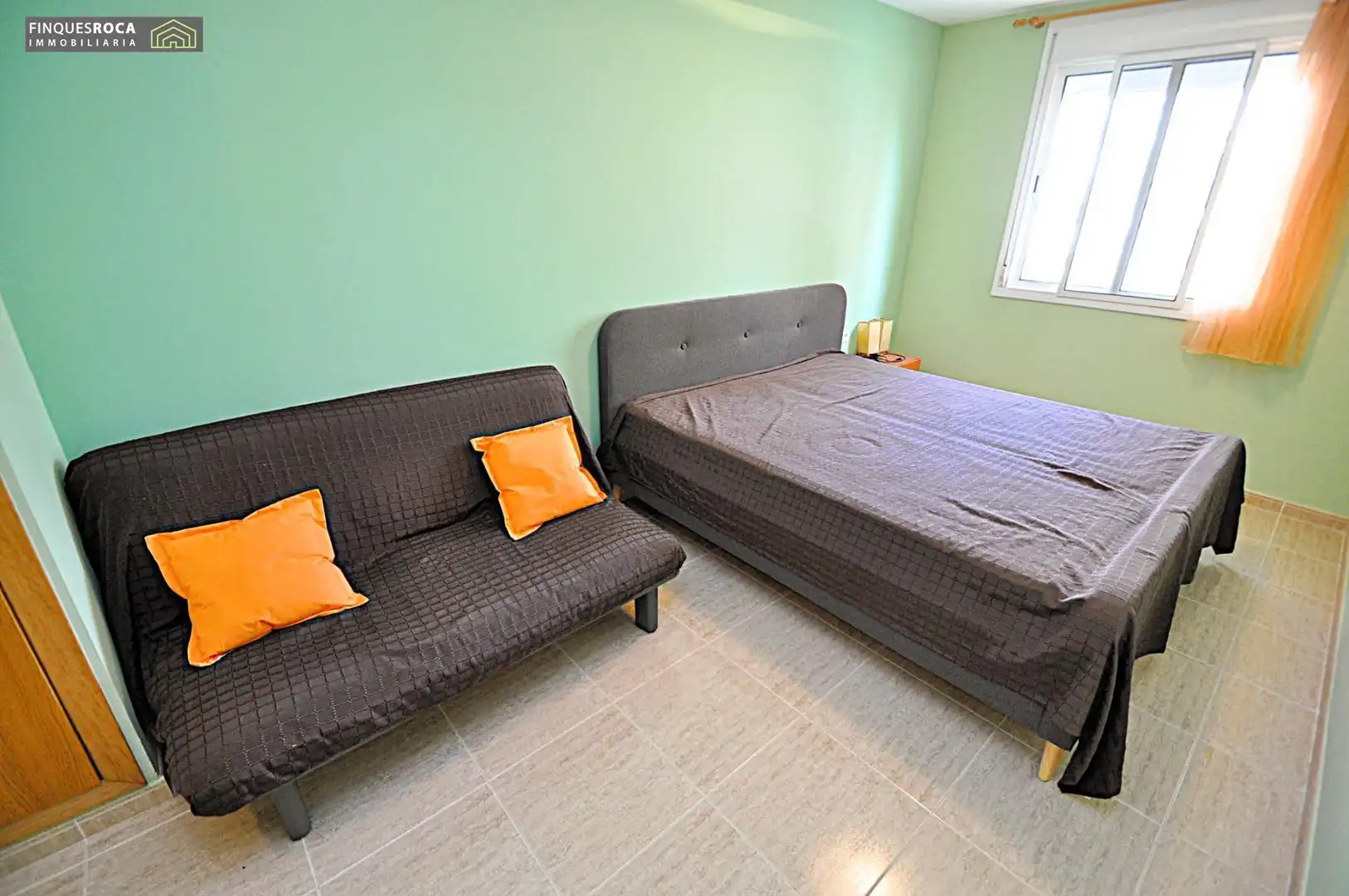 Habitación de Apartamento en venta en La Ràpita con Amueblado
