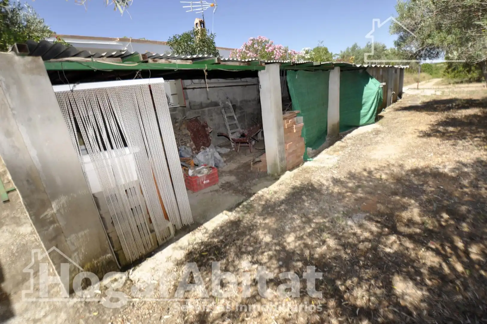 Chalet con piscina en venta en Godelleta, imagen 24