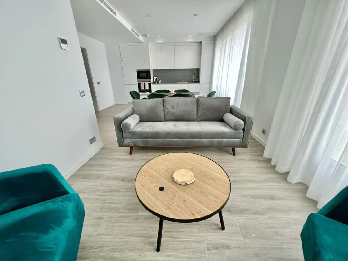 Duplex with terrace for sale in Benamara - Atalaya, imagen 6