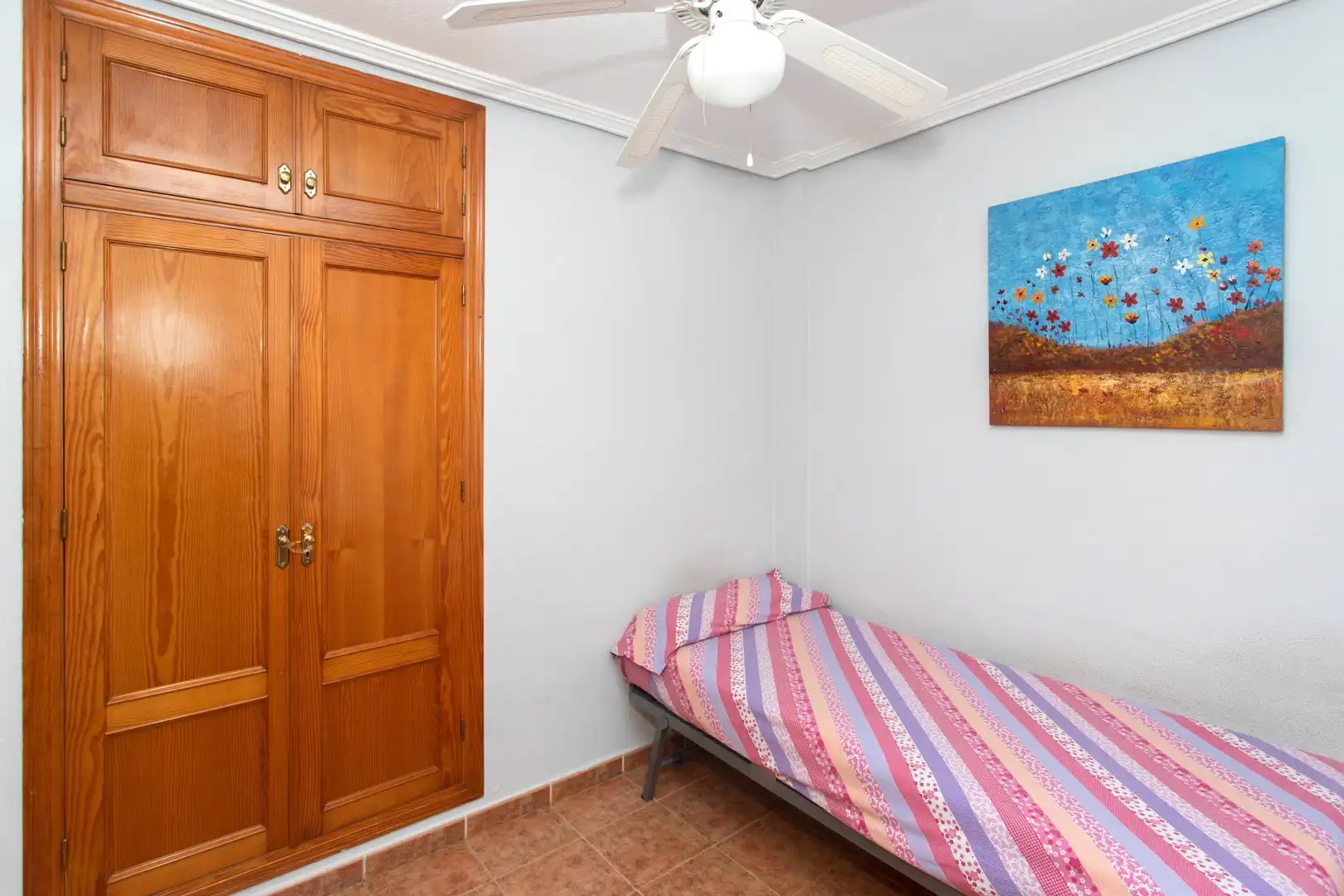 Bungalow amb terrassa en venda a Orihuela Costa, imagen 12