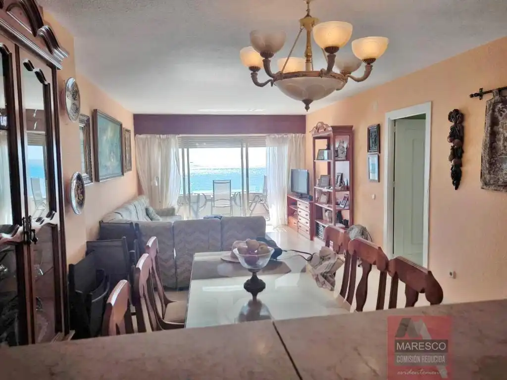 Apartment with lift for sale in maritimo rey de espana, imagen 9