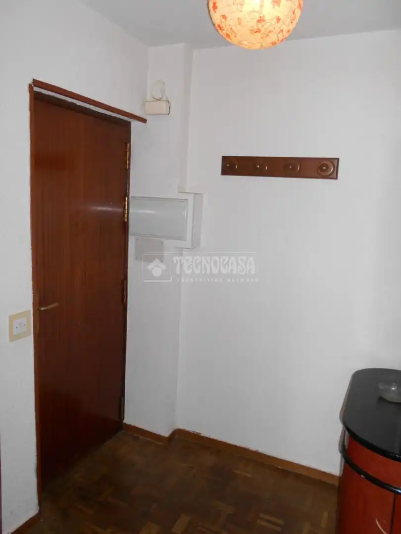 Schlafzimmer von Wohnung zum Verkauf in Móstoles mit Klimaanlage, Heizung und Terrasse