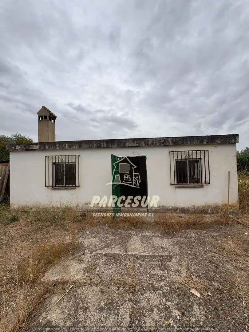 Casa en venta en Periurbano Oeste - Sierra, imagen 17