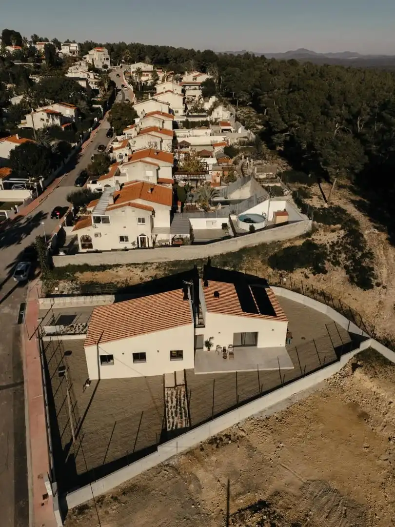 Casa o xalet en venda a Segona Avinguda, El Catllar