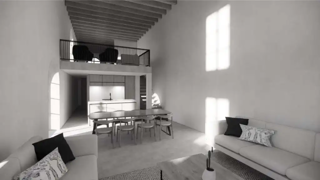Country house with garden for sale in Sóller, imagen 18