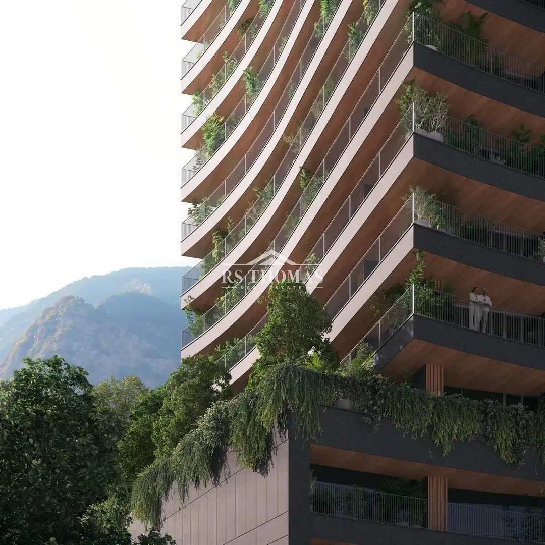 Duplex avec piscine à vendre à Les Escaldes, imagen 9