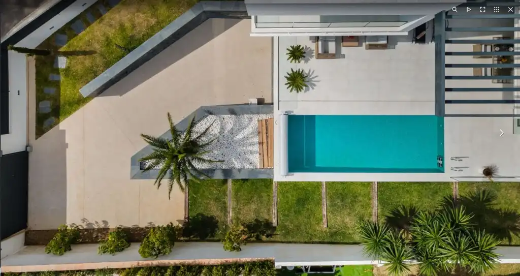 Chalet con piscina en venta en Elviria - Cabopino, imagen 8