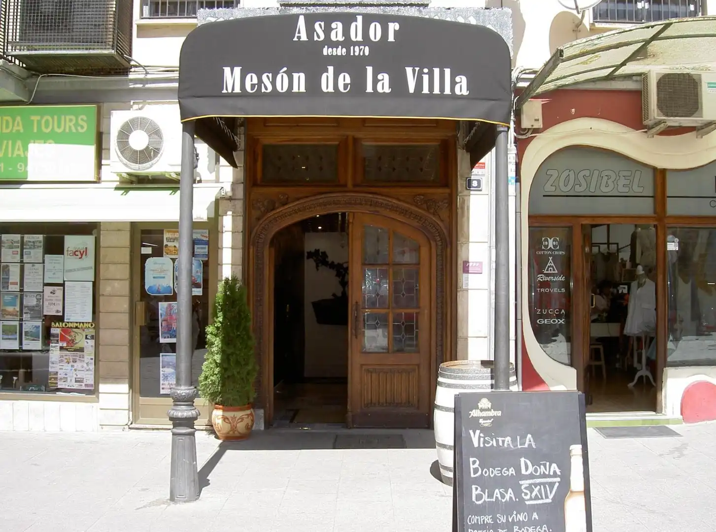 Business premises for sale in Centro
