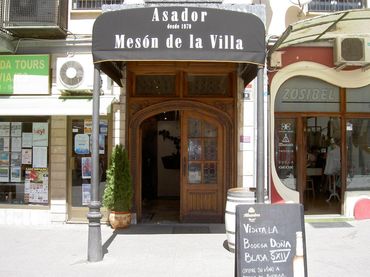 Local comercial en venda a Centro