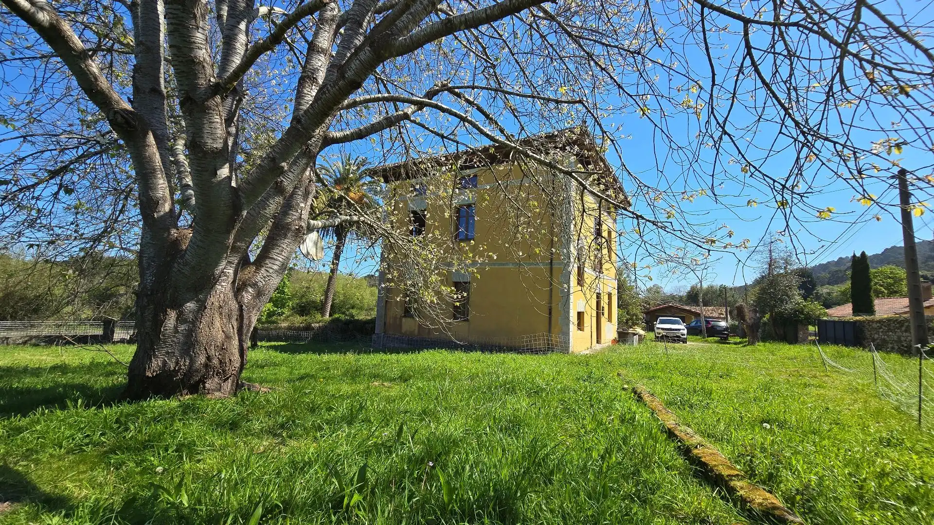 Detached house with garden for sale in Vidiago - Pendueles - Tresgrandas, imagen 110