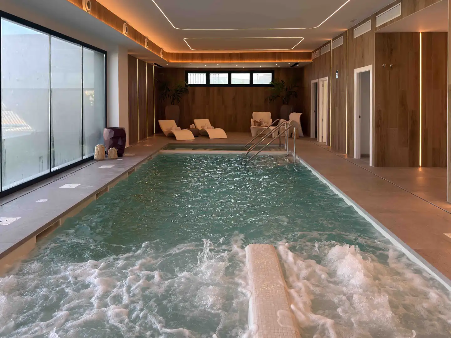 Apartament en venda a Los Balcones - Los Altos