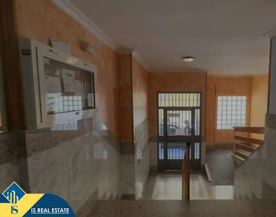 Apartament amb terrassa en venda a Playa del Acequión, Náufragos y Rocío del Mar, imagen 22