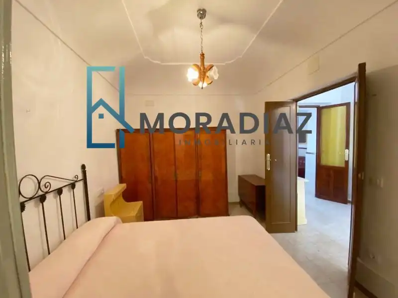 Vista exterior de Casa o chalet en venta en La Coronada con Terraza y Trastero