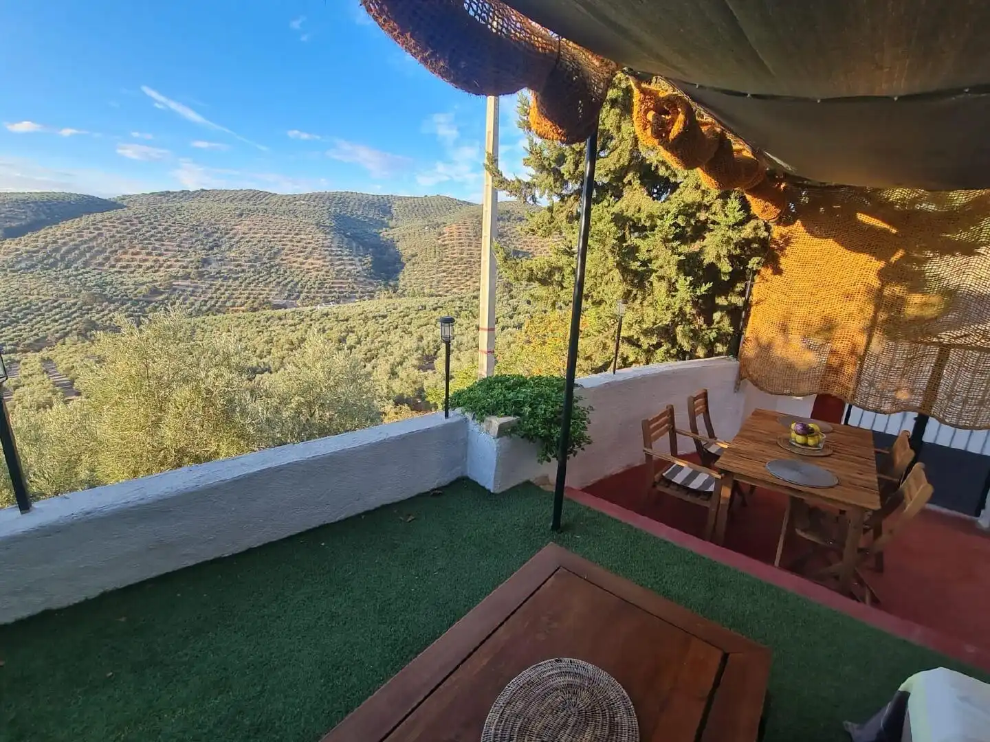 Casa o chalet en venta en Iznájar