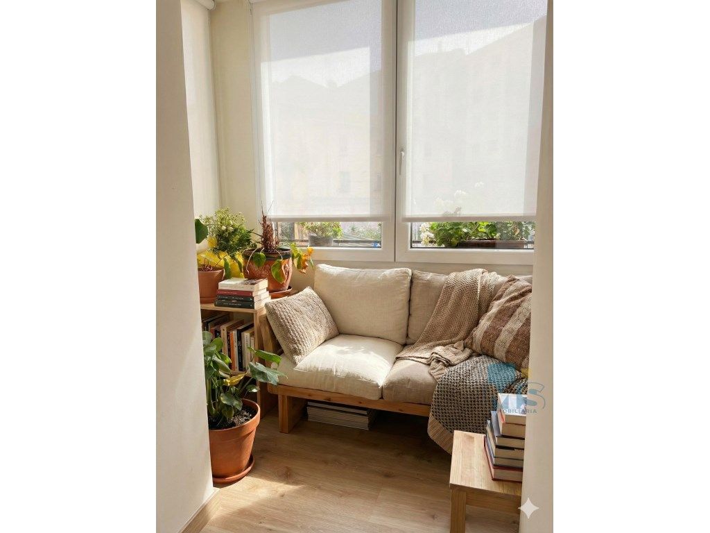 Exterior view of Flat for sale in Irun 