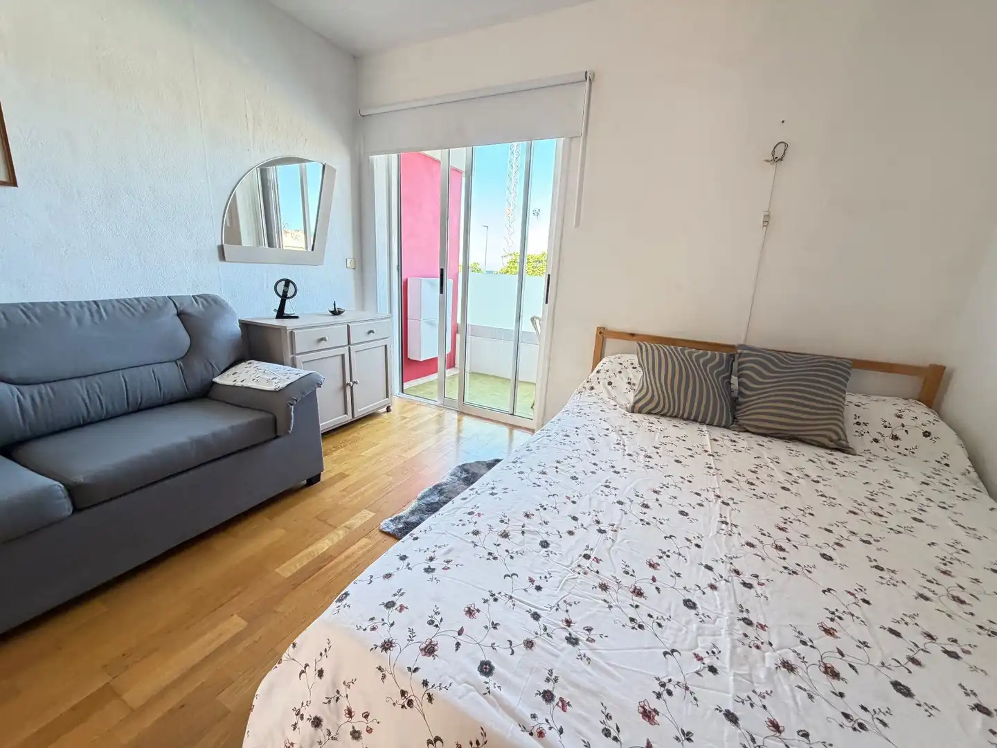Habitación de Estudio en venta en Puerto de la Cruz con Amueblado y Piscina comunitaria