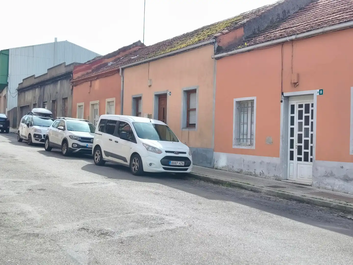 Casa en venta en Rúa do Cemiterio 8, imagen 12