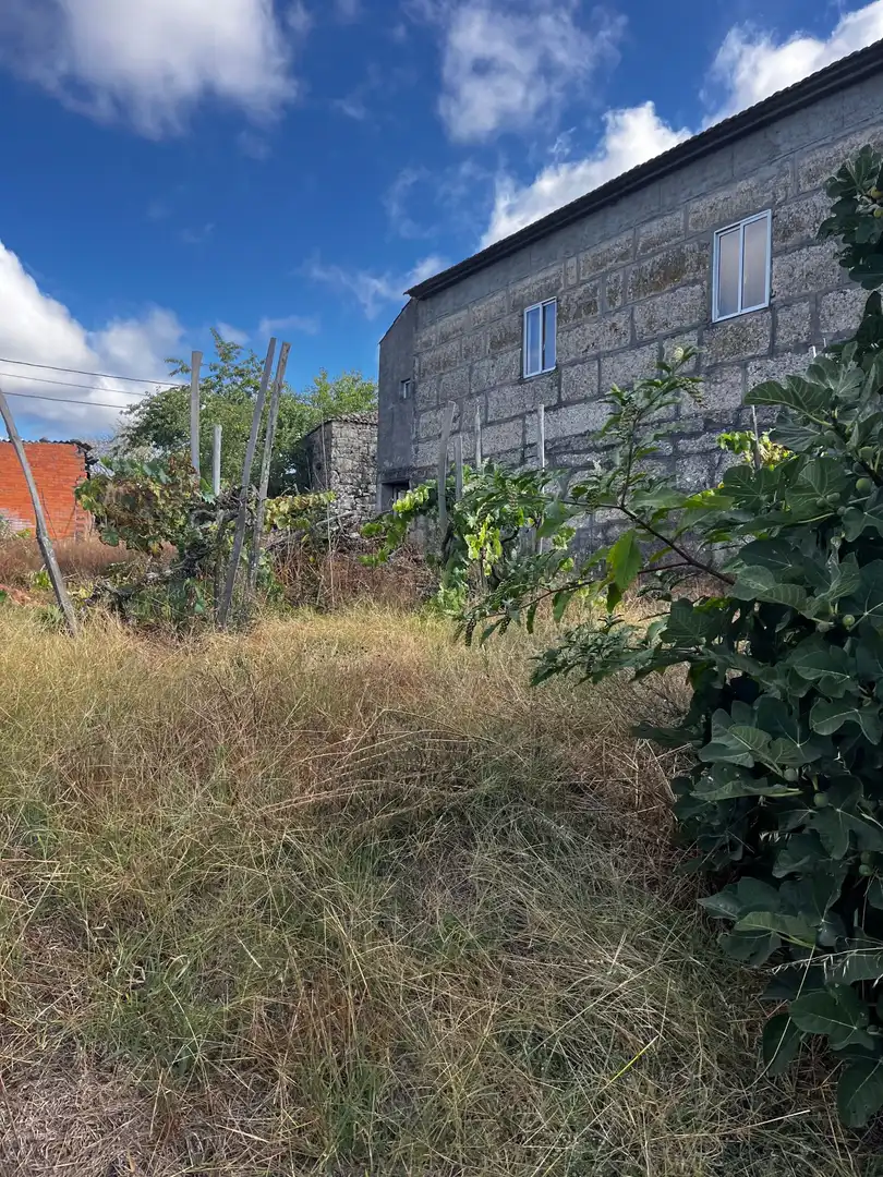 Casa rústica en venda a Punxín, imagen 8