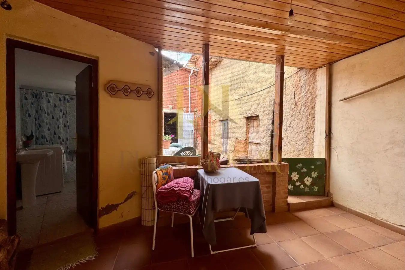 Casa o chalet en venta en Calle Real, 8, Corbillos de los Oteros