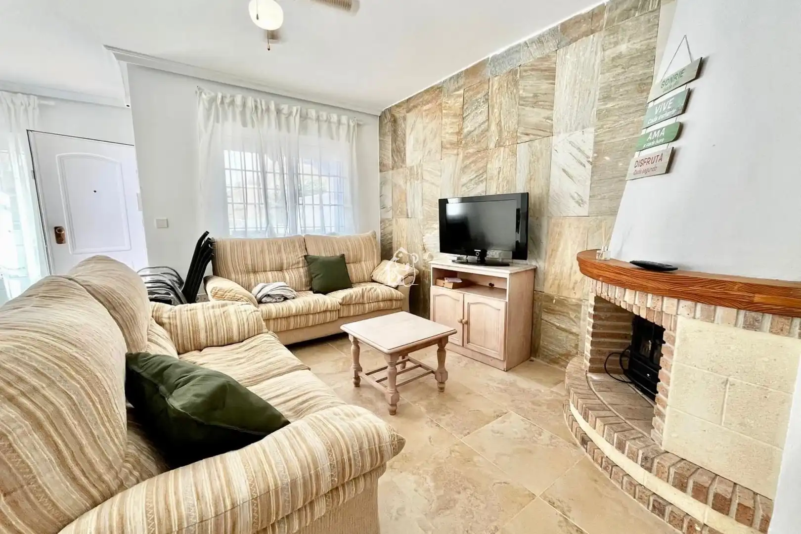 Casa con terraza en alquiler en Orihuela Costa, imagen 5