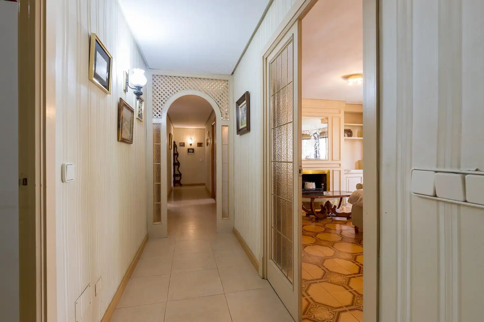 Piso en venta en  Palma de Mallorca con Aire acondicionado, Calefacción y Terraza
